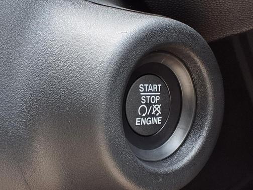 2025 RAM ProMaster 2500 Tradesman