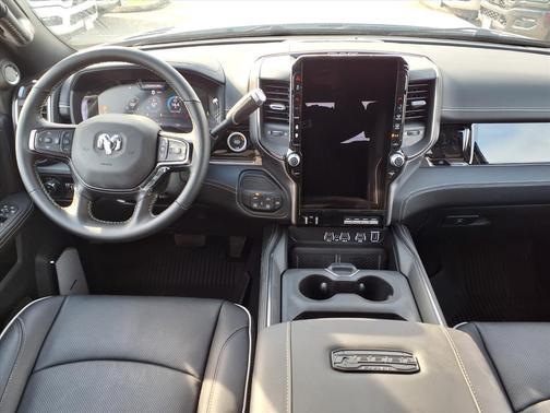 2026 RAM 2500 Power Wagon