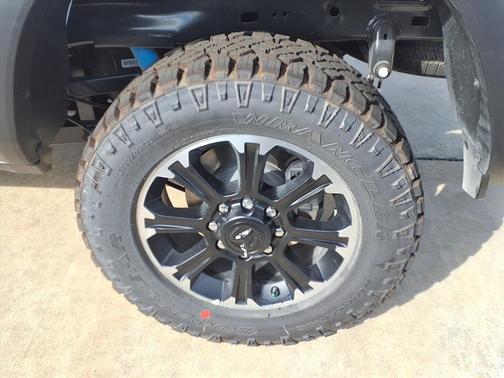 2026 RAM 2500 Power Wagon