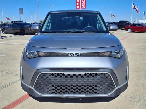 2023 Kia Soul S