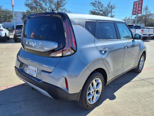 2023 Kia Soul S