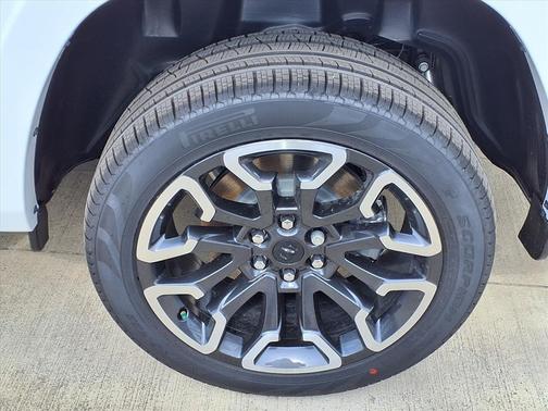 2026 RAM 1500 Longhorn