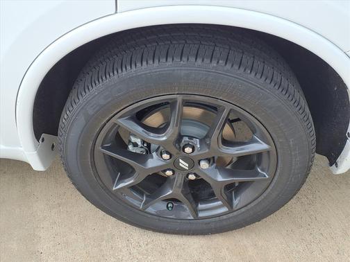 2026 Dodge Durango GT HEMI V8 AWD