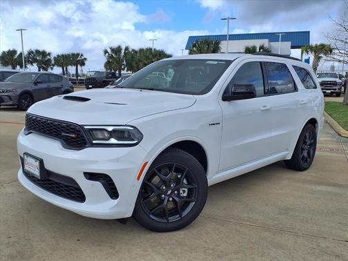2026 Dodge Durango GT HEMI V8 AWD