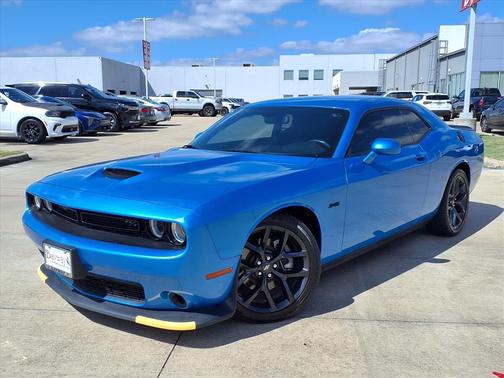 2023 Dodge Challenger R/T