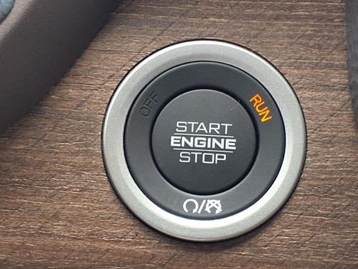 2026 RAM 2500 Longhorn