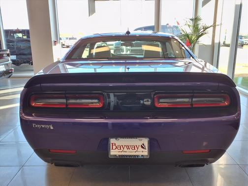 2023 Dodge Challenger SRT Demon