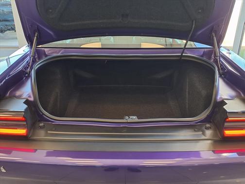 2023 Dodge Challenger SRT Demon