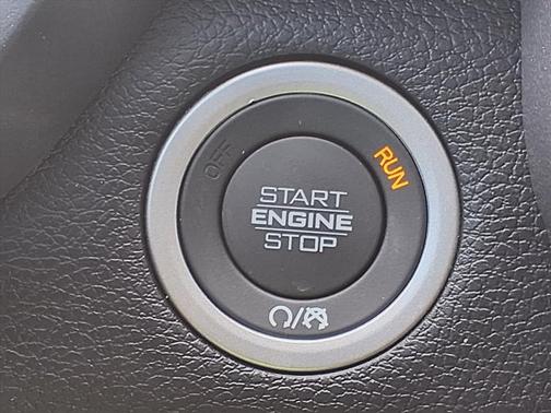 2026 RAM 2500 Lone Star