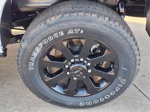 2026 RAM 2500 Laramie Crew Cab 4x4 6'4' Box