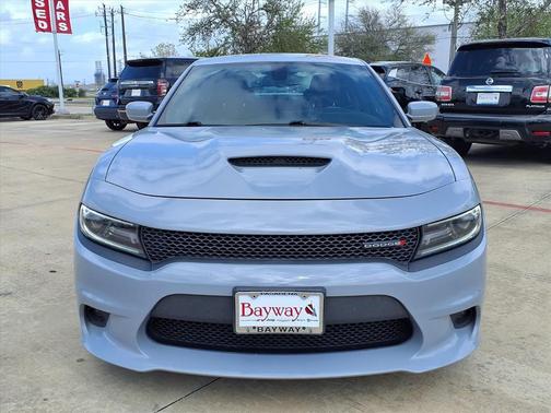 2021 Dodge Charger GT