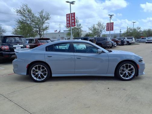 2021 Dodge Charger GT