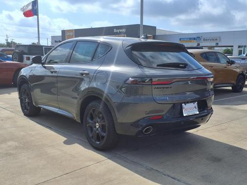 2024 Dodge Hornet R/T Plus EAWD