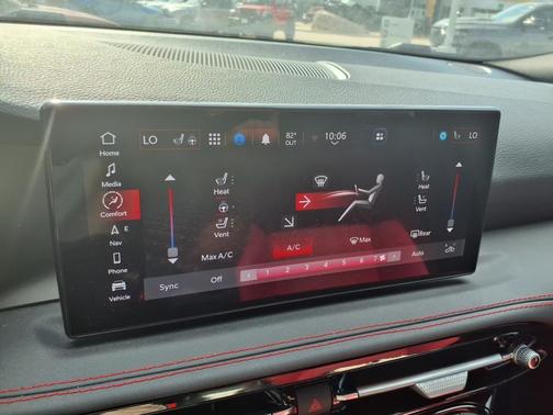 2024 Dodge Hornet R/T Plus EAWD