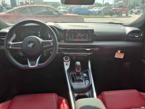 2024 Dodge Hornet R/T Plus EAWD