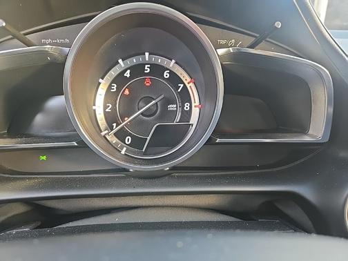 2017 Mazda CX-3 Grand Touring