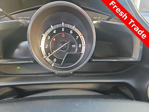 2017 Mazda CX-3 Grand Touring