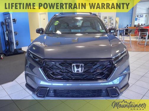 2025 Honda CR-V Hybrid Sport AWD