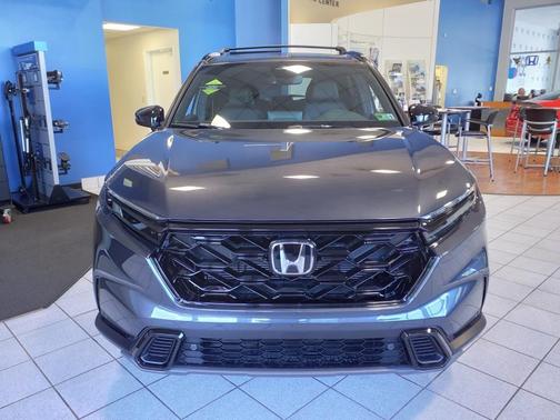2025 Honda CR-V Hybrid Sport AWD