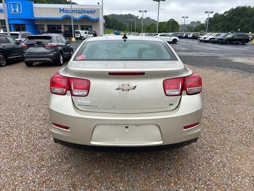 2015 Chevrolet Malibu 1LS