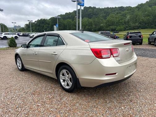2015 Chevrolet Malibu 1LS