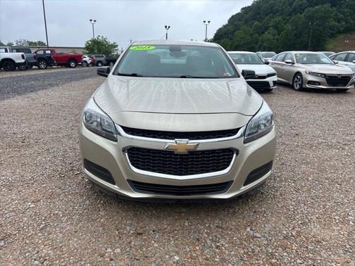 2015 Chevrolet Malibu 1LS
