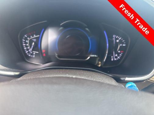 2020 Hyundai SANTA FE SEL 2.4