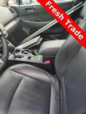 2018 Subaru Outback 3.6R Limited