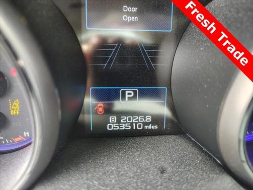 2018 Subaru Outback 3.6R Limited
