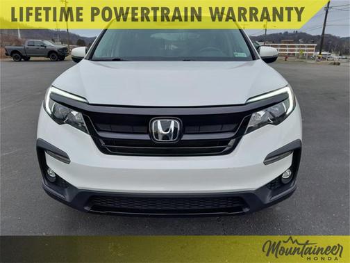 2021 Honda Pilot AWD Special Edition