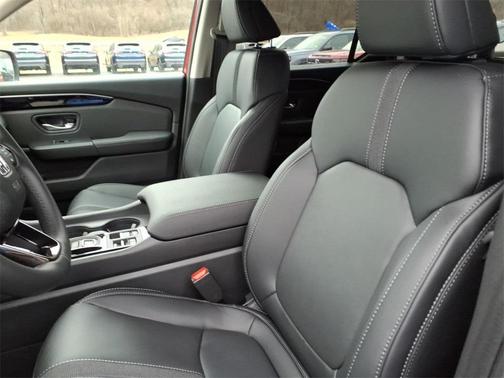 2026 Honda Passport AWD RTL