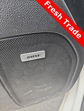 2014 Chevrolet Silverado 1500 2LT
