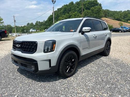 2024 Kia Telluride SX Prestige X-Pro