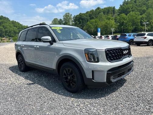 2024 Kia Telluride SX Prestige X-Pro