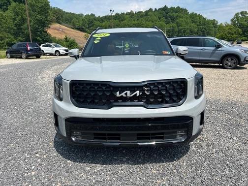 2024 Kia Telluride SX Prestige X-Pro