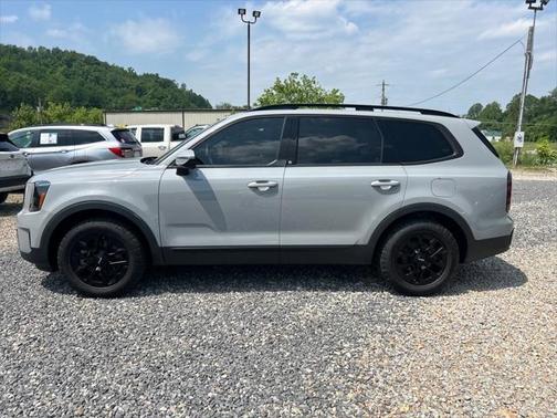 2024 Kia Telluride SX Prestige X-Pro