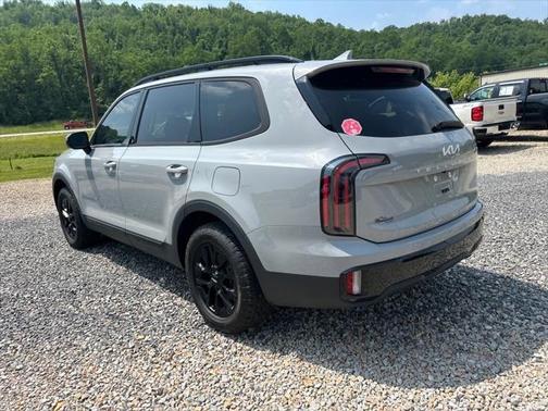 2024 Kia Telluride SX Prestige X-Pro