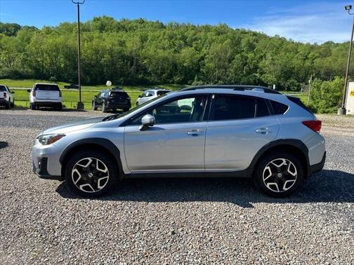 2018 Subaru Crosstrek 2.0i Limited