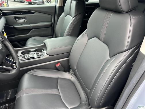 2026 Honda Passport AWD RTL Blackout