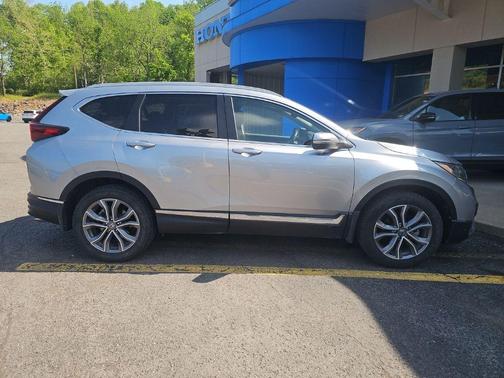 2021 Honda CR-V AWD Touring