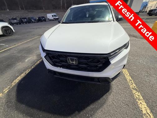 2024 Honda CR-V Hybrid Sport AWD