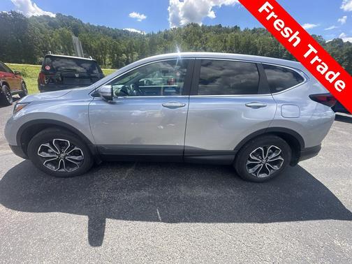 2020 Honda CR-V AWD EX-L