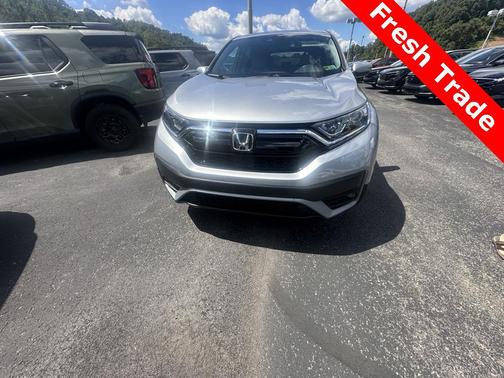 2020 Honda CR-V AWD EX-L