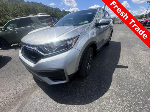 2020 Honda CR-V AWD EX-L
