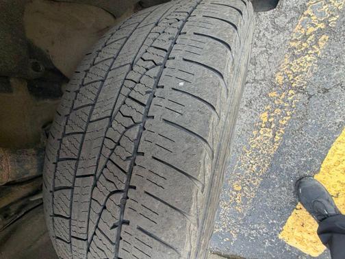 Magnetic Gray Metallic 2023 Toyota RAV4 TRD Off Road