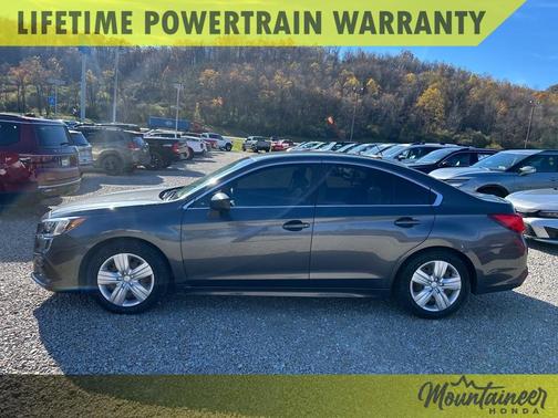 2019 Subaru Legacy Base