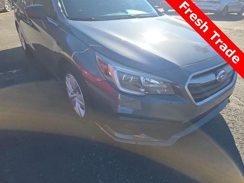 2019 Subaru Legacy Base