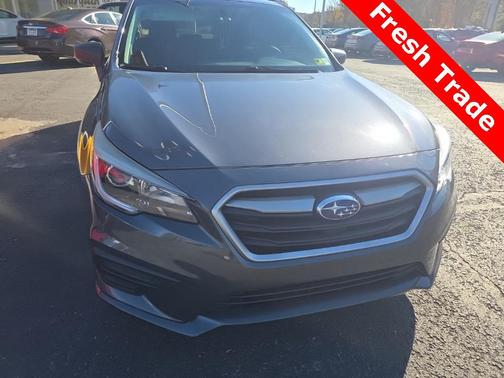 2019 Subaru Legacy Base
