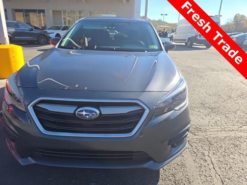 2019 Subaru Legacy Base