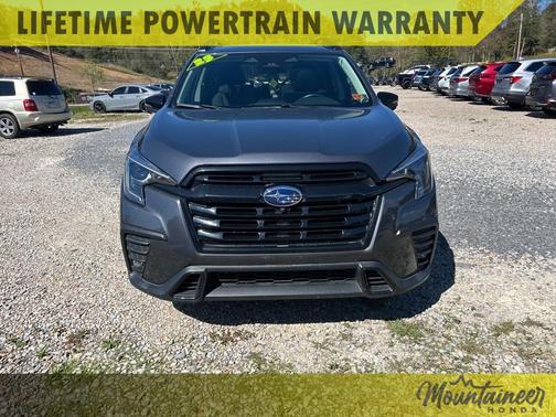 2023 Subaru Ascent Onyx Edition Limited 7-Passenger